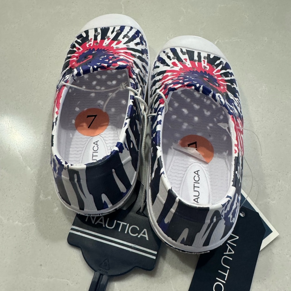 Nautical kids nwt toddler size 7